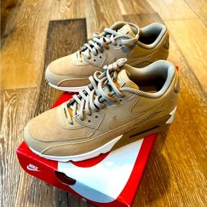 Nike Air Max 90 SE